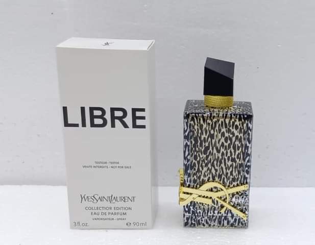 A picture of Perfumes