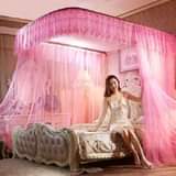 mosquito nets
