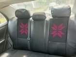 A picture of 2005 Toyota corola sports