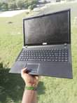 A picture of Toshiba stone core 3 Ram 4gb hdd 320gb procesor 2.30ghz