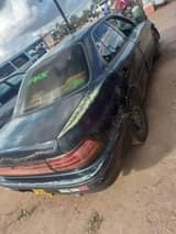 used toyota camry