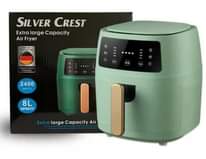 deep fryer