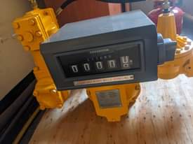 A picture of LPG Tanks and accessories
