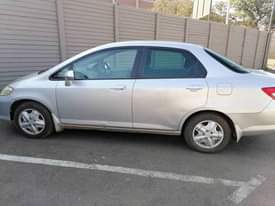 used honda aria