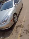 A picture of 2003 Es330 Lexus V6