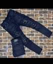 A picture of Jeans