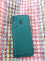 A picture of Simu ya infinix