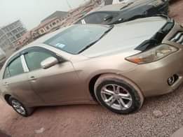 A picture of Toyota Camry 2008 model Buy and drive 3 7m to