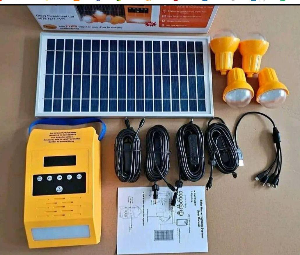 solar