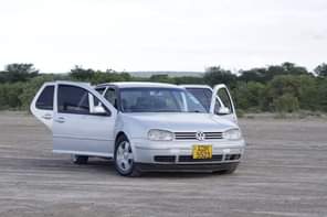 used golf zimbabwe