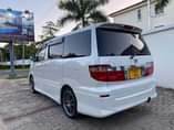 A picture of ALPHARD NAMBA D NZURI