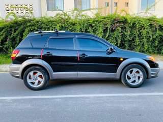 A picture of TOYOTA VOLTIZ