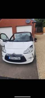 citroen ds3