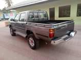 A picture of HILUX DOUBLE CABIN TSH 16 5ML 3L KALI SANAA 0686623878