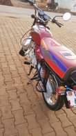 A picture of Quick sale at 3 4m Serious buyer Call or Whatsapp