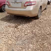 A picture of NEATLY USED 2010 CAMRY WITH COMPLETE ORIGINAL PAPERS AC PERFECTLY