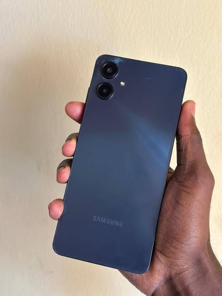 A picture of Galaxy A06