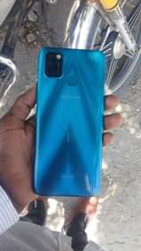 A picture of infinix smart5 krek kdg mno huion gb32 ram2 net4g njoo