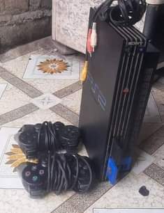 A picture of PS