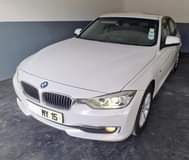 bmw 320i