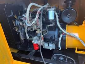 A picture of PERKINS GENERATOR