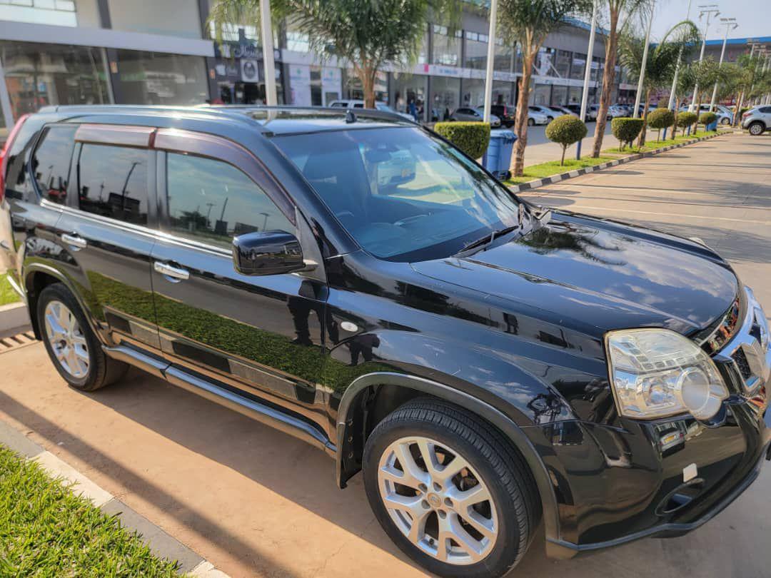 used nissan
