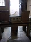 A picture of Boom LG home theater system