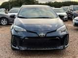 A picture of TOYOTA COROLLA SE Fullest Option Year 2018 Model Status Reg