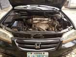 A picture of 2002 Honda Accord