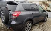 A picture of  TOKUNBO TOYOTA RAV4 Limited 4x4. For Sell 2009Model No