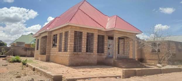 A picture of House for sale DODOMA city