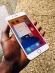A picture of Iphone 7plus 256gb at 430k