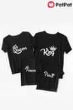 A picture of Customized items