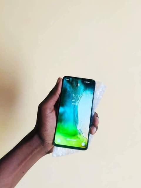 samsung s10