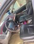 A picture of Toyota Camry 2003 V6