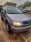 A picture of Barely driven RX300 2003 for sale Pure 1st body PAN
