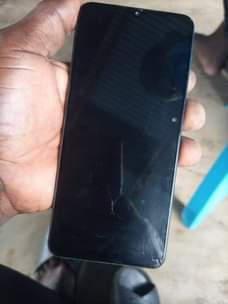 A picture of Samsung a12