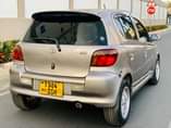 A picture of VITZ RS