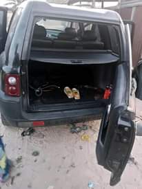 A picture of For sale location delta state