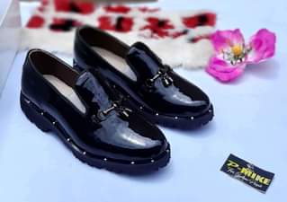 A picture of P MIKE Xmas SHOES