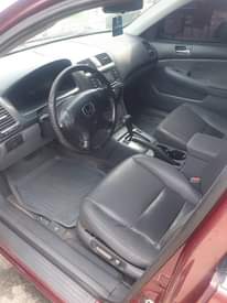 A picture of Honda EOD 04 Belgium grade Everything perfect Price 2 2m