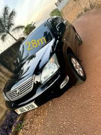 A picture of Start driving yourself too with us Call or whatsapp us