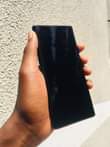 A picture of Samsung note 9