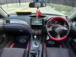 A picture of Subaru Impreza
