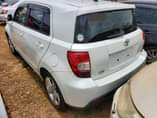 A picture of IST 2008model