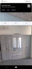 A picture of Wardrobes
