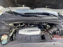 A picture of Accura MDX 2010