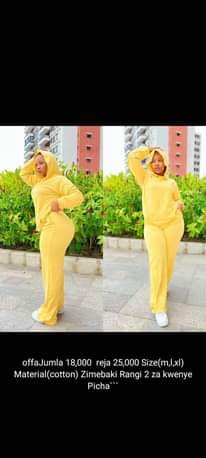 A picture of Louh fashion
