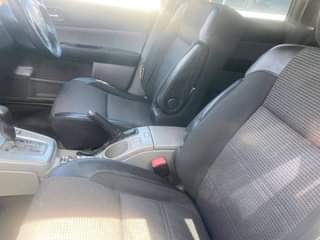 A picture of 2005 Subaru Forester X20 2 0cc