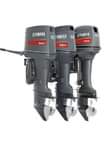 A picture of YAMAHA ENGINES